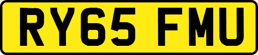 RY65FMU