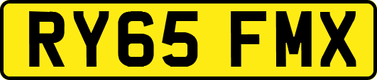 RY65FMX