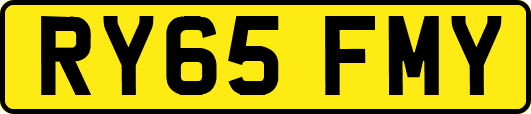 RY65FMY