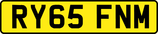 RY65FNM