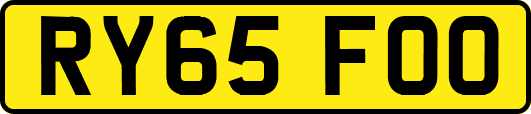 RY65FOO