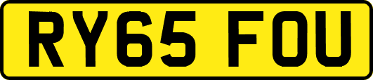 RY65FOU
