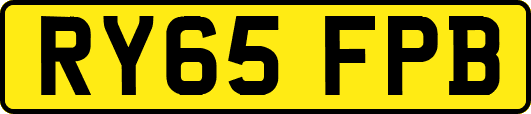 RY65FPB