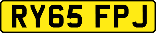 RY65FPJ