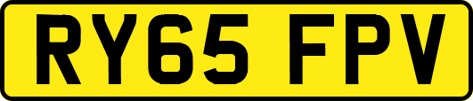RY65FPV