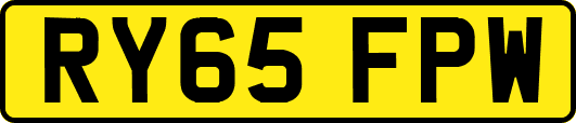RY65FPW
