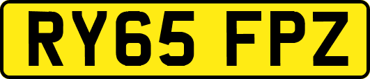 RY65FPZ
