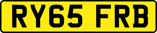 RY65FRB