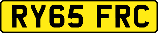 RY65FRC