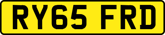 RY65FRD