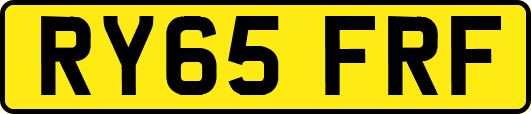 RY65FRF