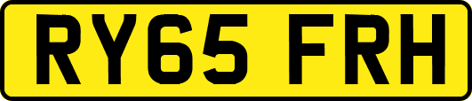 RY65FRH