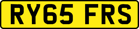 RY65FRS
