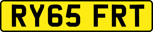 RY65FRT