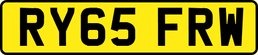 RY65FRW