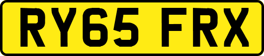 RY65FRX
