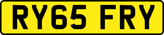 RY65FRY