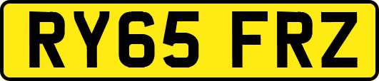 RY65FRZ