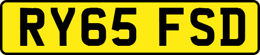 RY65FSD