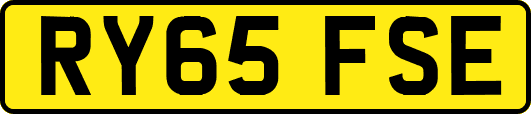 RY65FSE