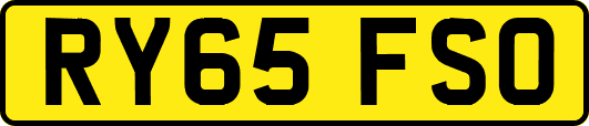 RY65FSO