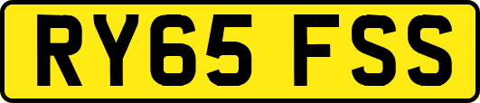 RY65FSS