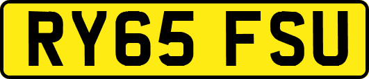 RY65FSU