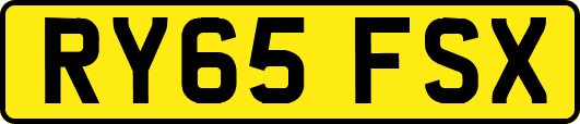 RY65FSX
