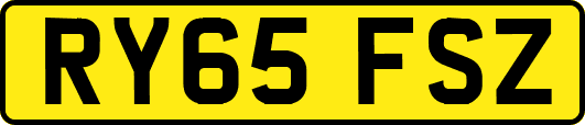 RY65FSZ