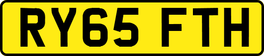 RY65FTH