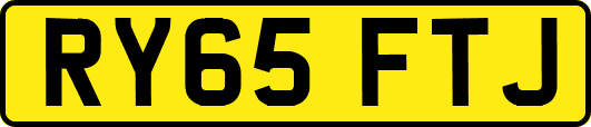 RY65FTJ