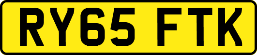 RY65FTK
