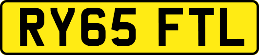 RY65FTL