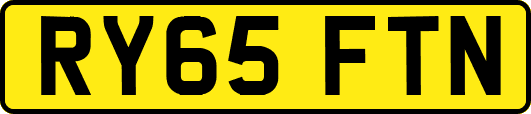 RY65FTN