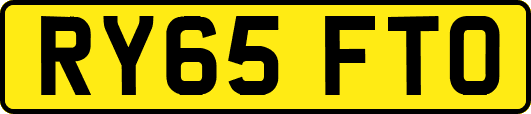 RY65FTO