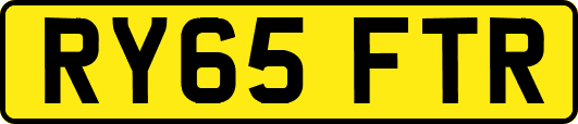 RY65FTR