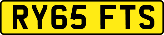RY65FTS