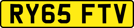 RY65FTV