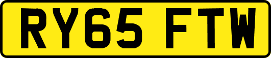 RY65FTW