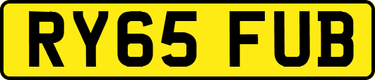 RY65FUB