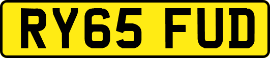 RY65FUD