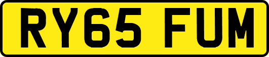 RY65FUM