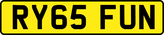 RY65FUN