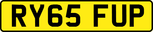 RY65FUP