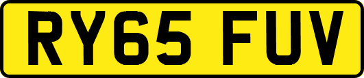 RY65FUV