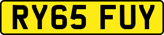 RY65FUY