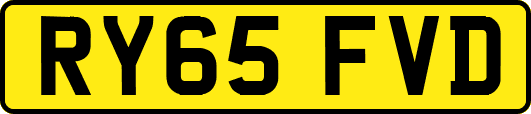 RY65FVD