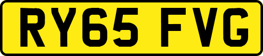 RY65FVG