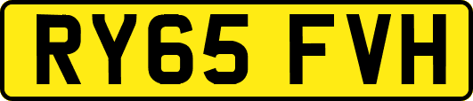 RY65FVH