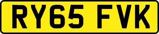 RY65FVK